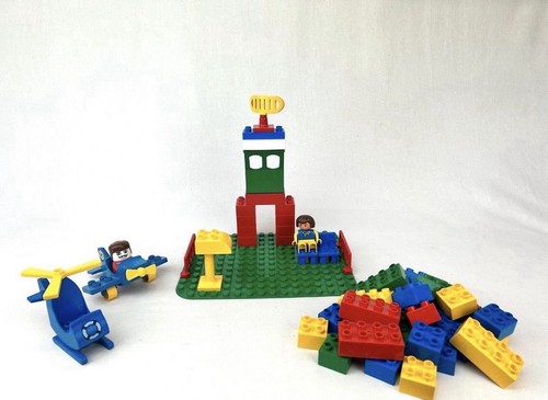 Lego duplo flughafen set - duplo,