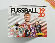 2019 Panini Box Bundesliga