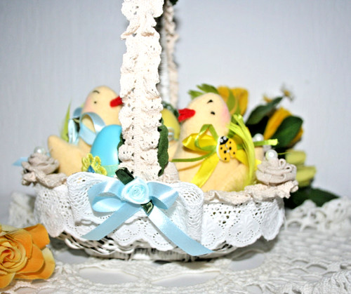 Handmade tilda ostern - handmade❤️tilda,