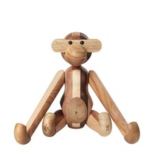 Kay Bojesen Affe Reworked