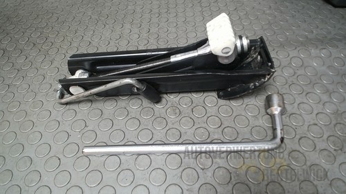 Wagenheber mercedes benz 220 - mercedes-benz,