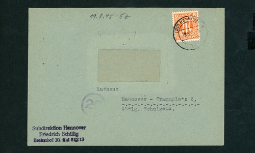Alliierte besetzung bizone - alliierte,