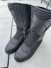 VANUCCI Motorradstiefel