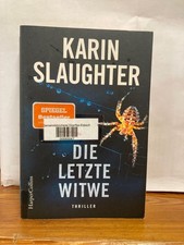 Die letzte Witwe von Karin