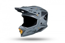 MOTORRADHELM CROSS ENDURO