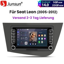 Für Seat Leon 2005-2012