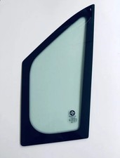 Seitenscheibe links solar