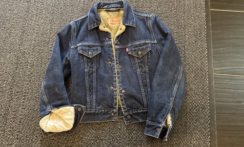 Gefütterte jeansjacke kinder - gefütterte,