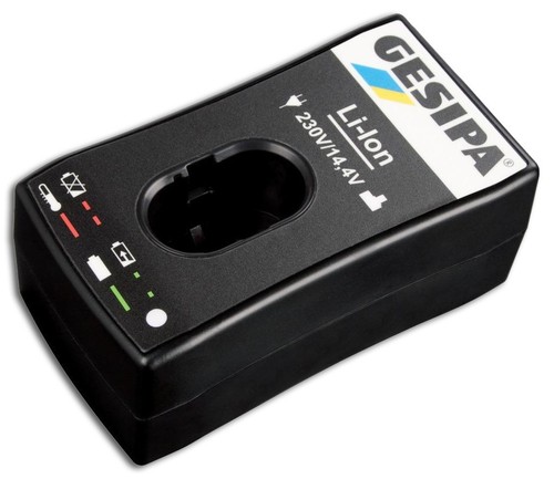 Gesipa ladegerät 230v - gesipa,