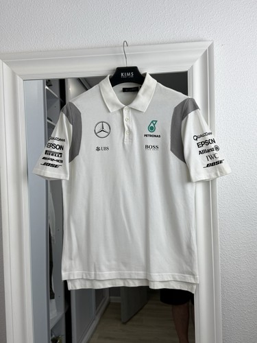 Mercedes petronas amg racing - amg,