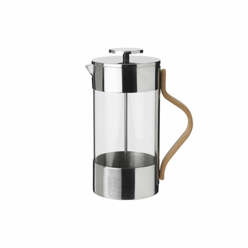 Stelton pressfilterkanne emma - stelton,