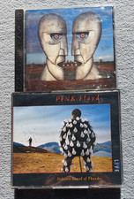 Pink Floyd 2 CDs Stück
