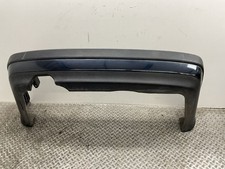 Stossfängerverkleidung Hinten 4A0807305S Audi 100 2.6 E C4 Limousine Farbe LY9Z