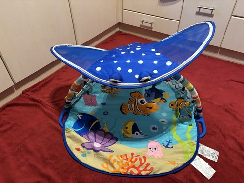 Bright starts findet nemo - bright,