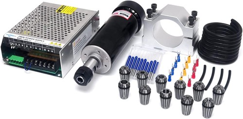Cnc spindelmotor set - set, 500