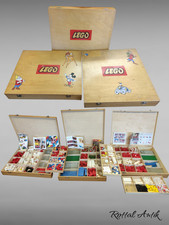 24326 Mega Bundle LEGO 60/70s