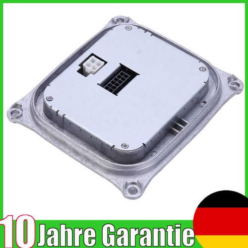 LED-Tagfahrlicht-Vorschaltger?