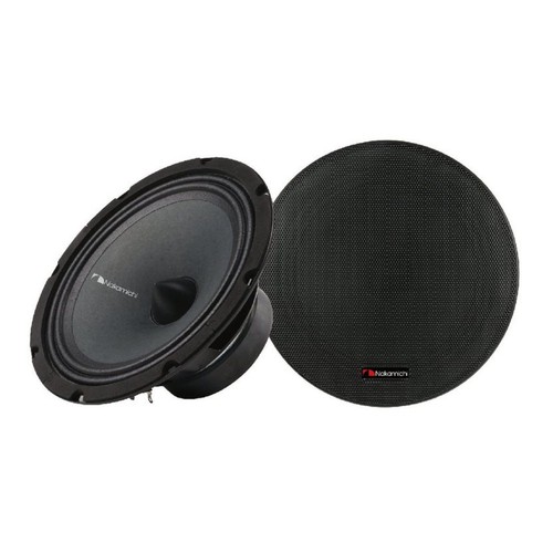 Nakamichi nsm8517 mid 400w - nakamichi,