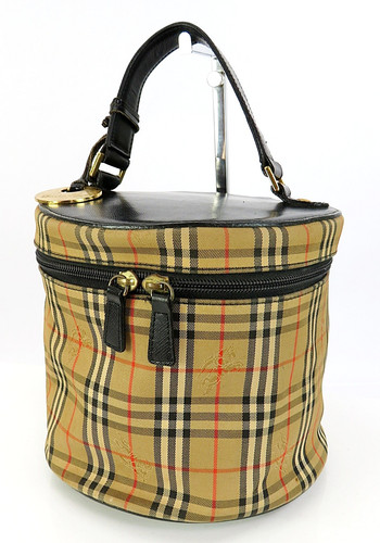 Echte vintage burberrys braune - vintage,