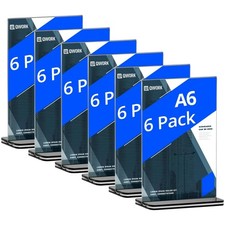 Acryl Schilderhalter