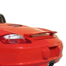 Primed Rear Wing Spoiler TA