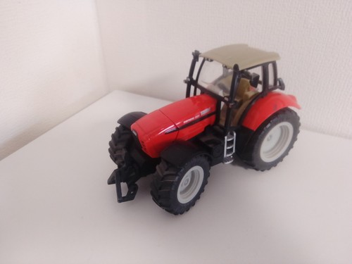 Siku farmer 3260 - farmer, same