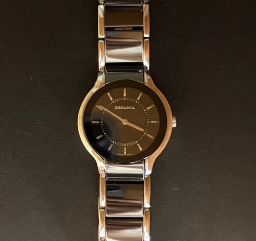 Rodania damenuhr armbanduhr - rodania, /