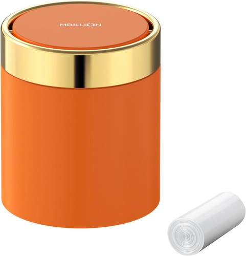 Mini mülleimer mit deckel - mit,