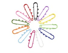 Tuchnadel Nadel Broschennadel