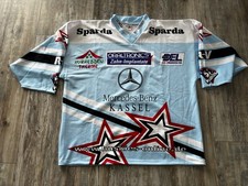 EC Kassel Huskies Trikot DEL