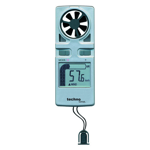 Technoline 3010 windmesser - technoline,