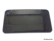 Peugeot 607 Glasschiebedach Schiebedach