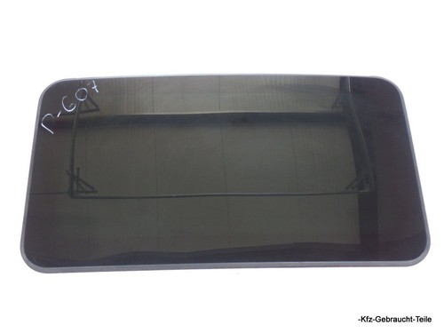 Peugeot 607 glasschiebedach - peugeot,
