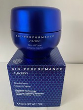 SHISEIDO BIO-PERFORMANCE SKIN