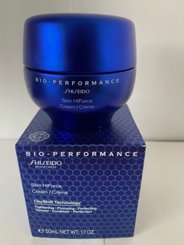 Shiseido bio performance skin - shiseido, bio-performance