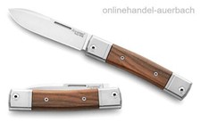 LIONSTEEL bestMAN Santosholz BM2 ST  Taschenmesser Klappmesser  Messer