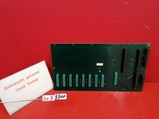 HONEYWELL  ISSC D031009019B Platine Gebraucht Getestet