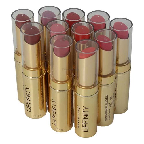 Max factor lipfinity - max,