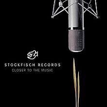Closer to the Music (Stockfisc von Various | CD | Zustand gut