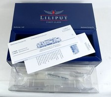 Liliput L 132006 LEERKARTON