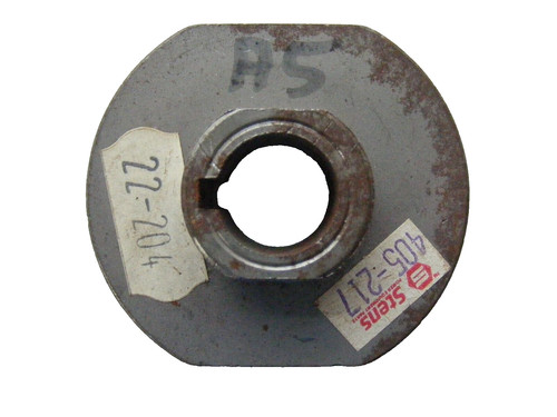 Messeraufnahme messerhalter - messeraufnahme,