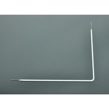 2.2mm Diameter L-Shape CCFL