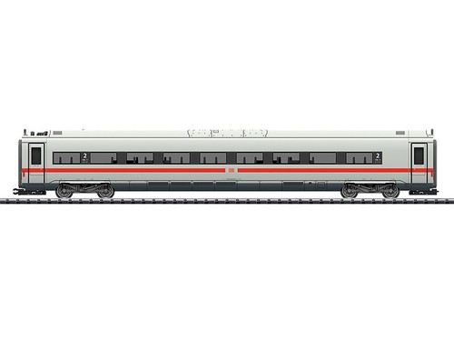 Trix 23972 personenwagen - 23972, h0