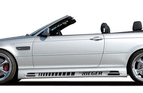 Bmw 3er e46 - 3er,