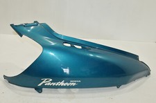 Honda Pantheon FES 125 JF05 Seitenverkleidung Verkleidung Sitzbankverkleidung