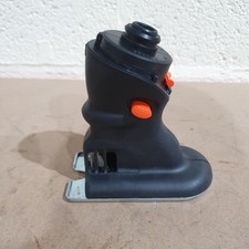 Black decker quattro - black,