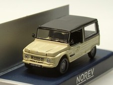 Norev Citroen Mehari, 1978