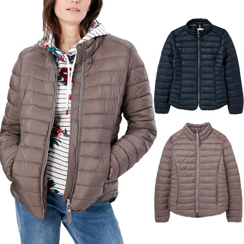 Damen bubble puffer jacke - damen,
