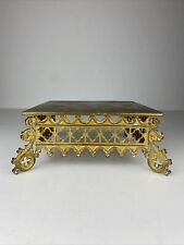 Neogotik Neugotik Bronze Tabor