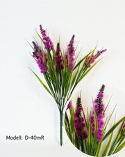 Kunstpflanze - Deko Zweig